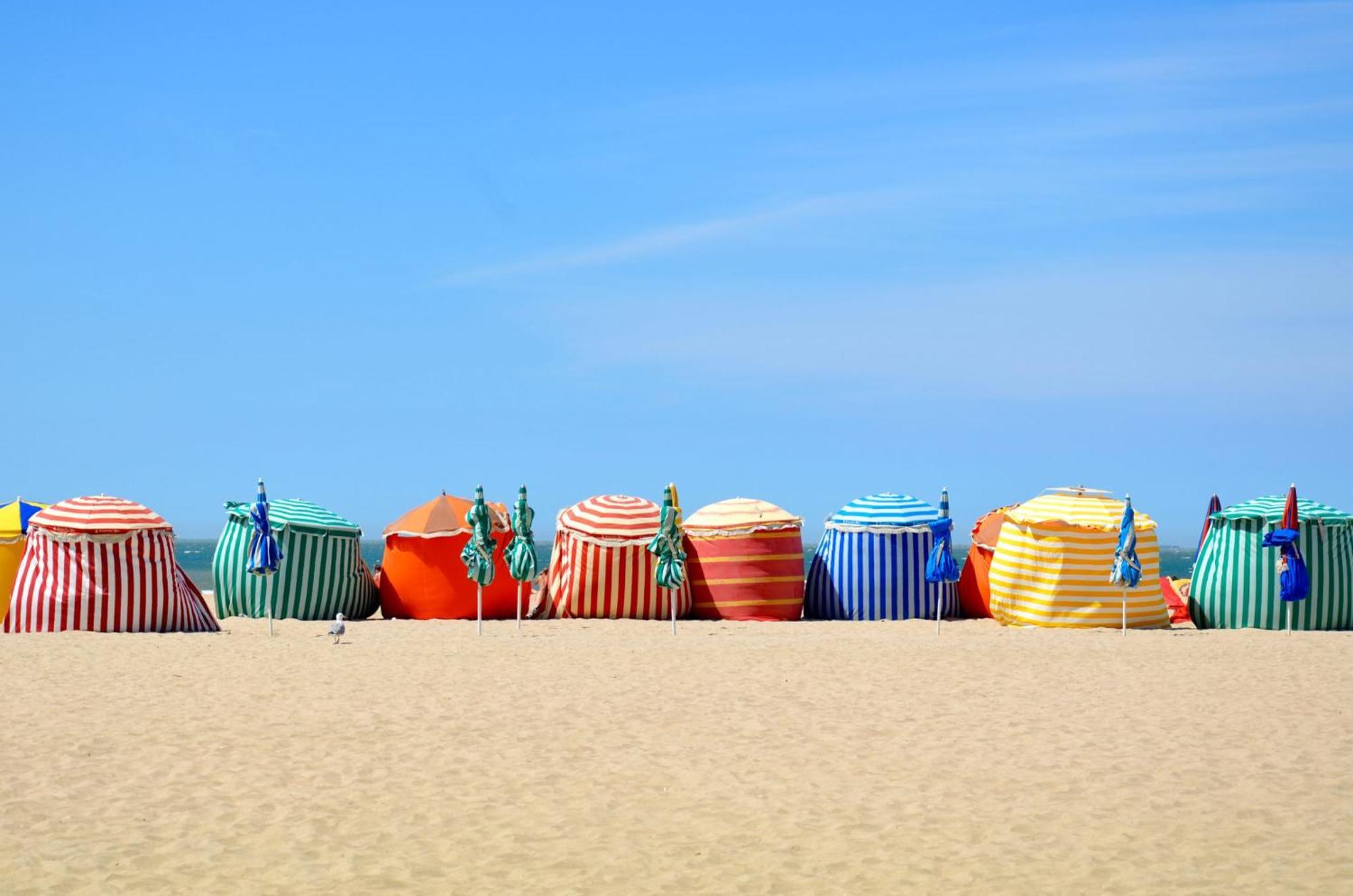 Le - De Charme Trouville-sur-Mer