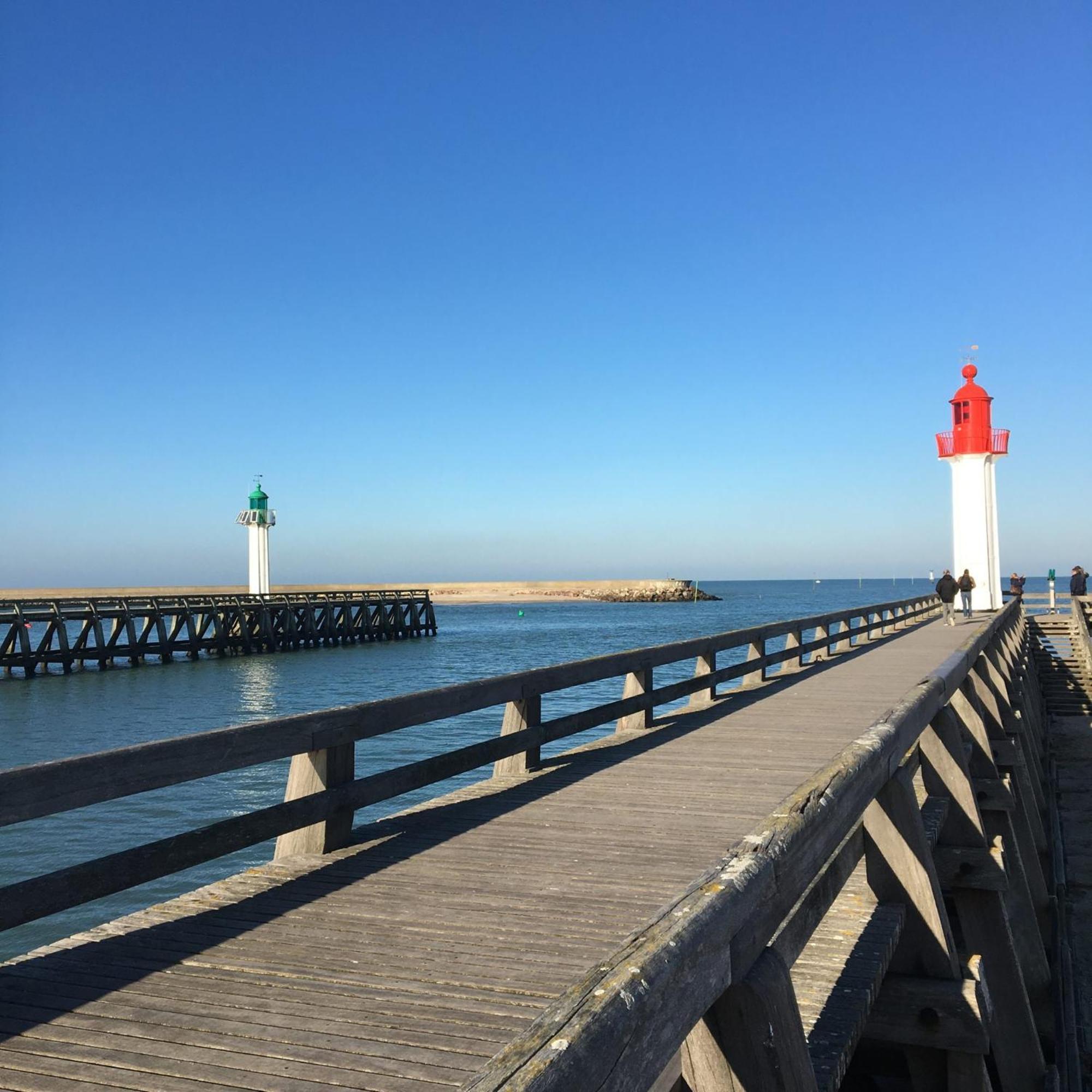 Hotel Le - De Charme Trouville-sur-Mer