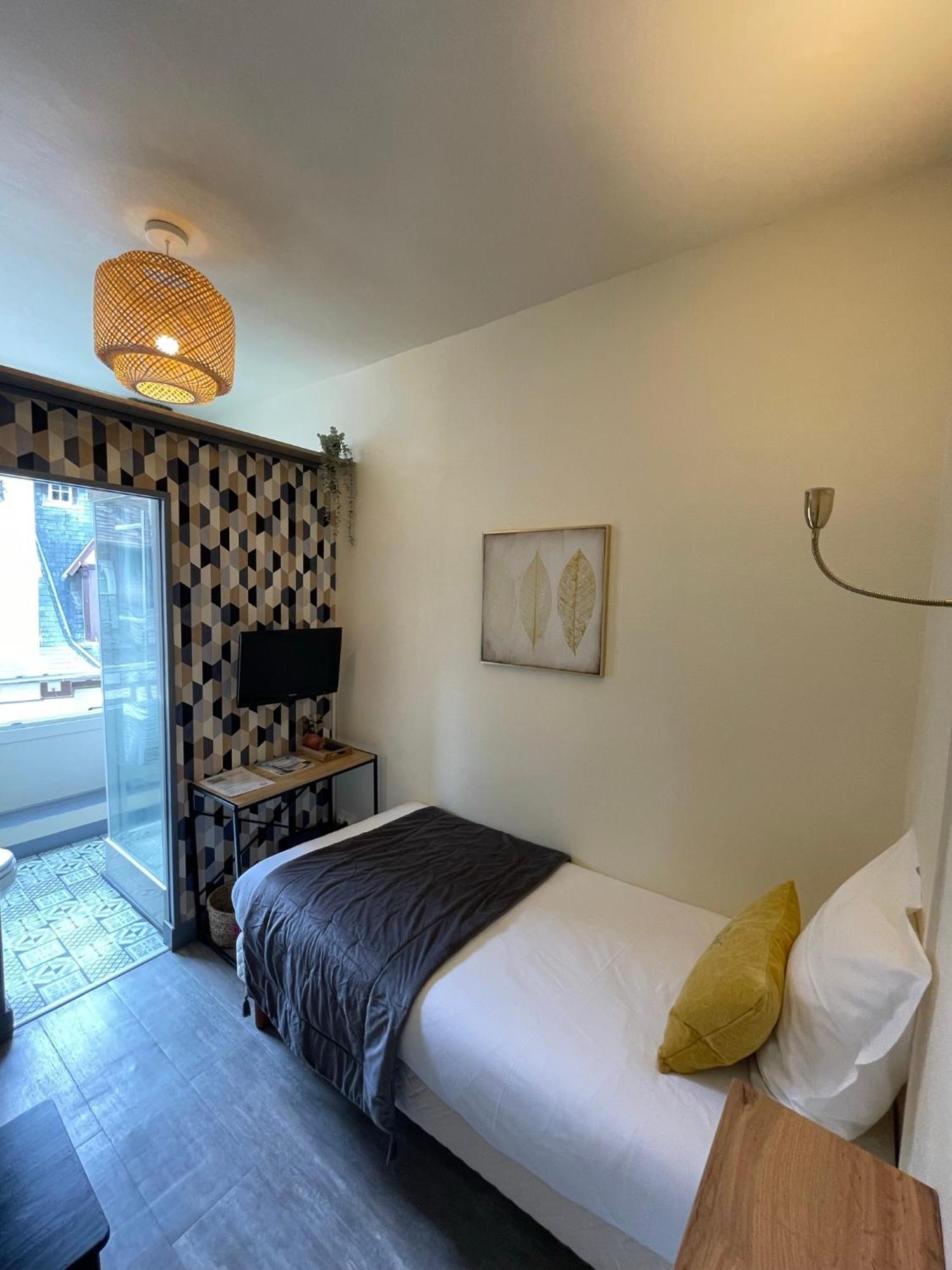Le - De Charme Hotel