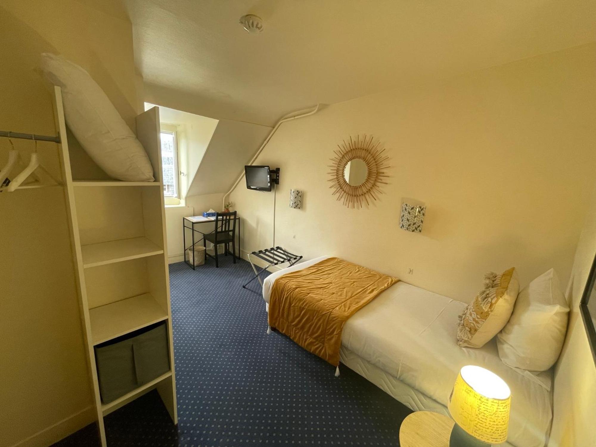 Hotel Le - De Charme Trouville-sur-Mer