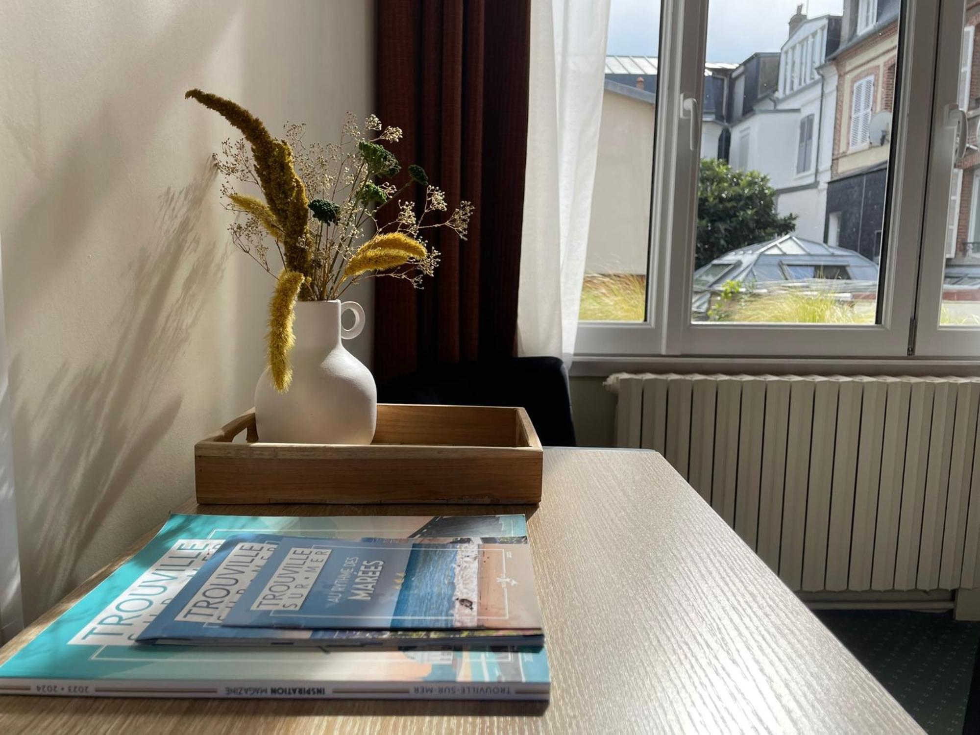Le - De Charme Trouville-sur-Mer