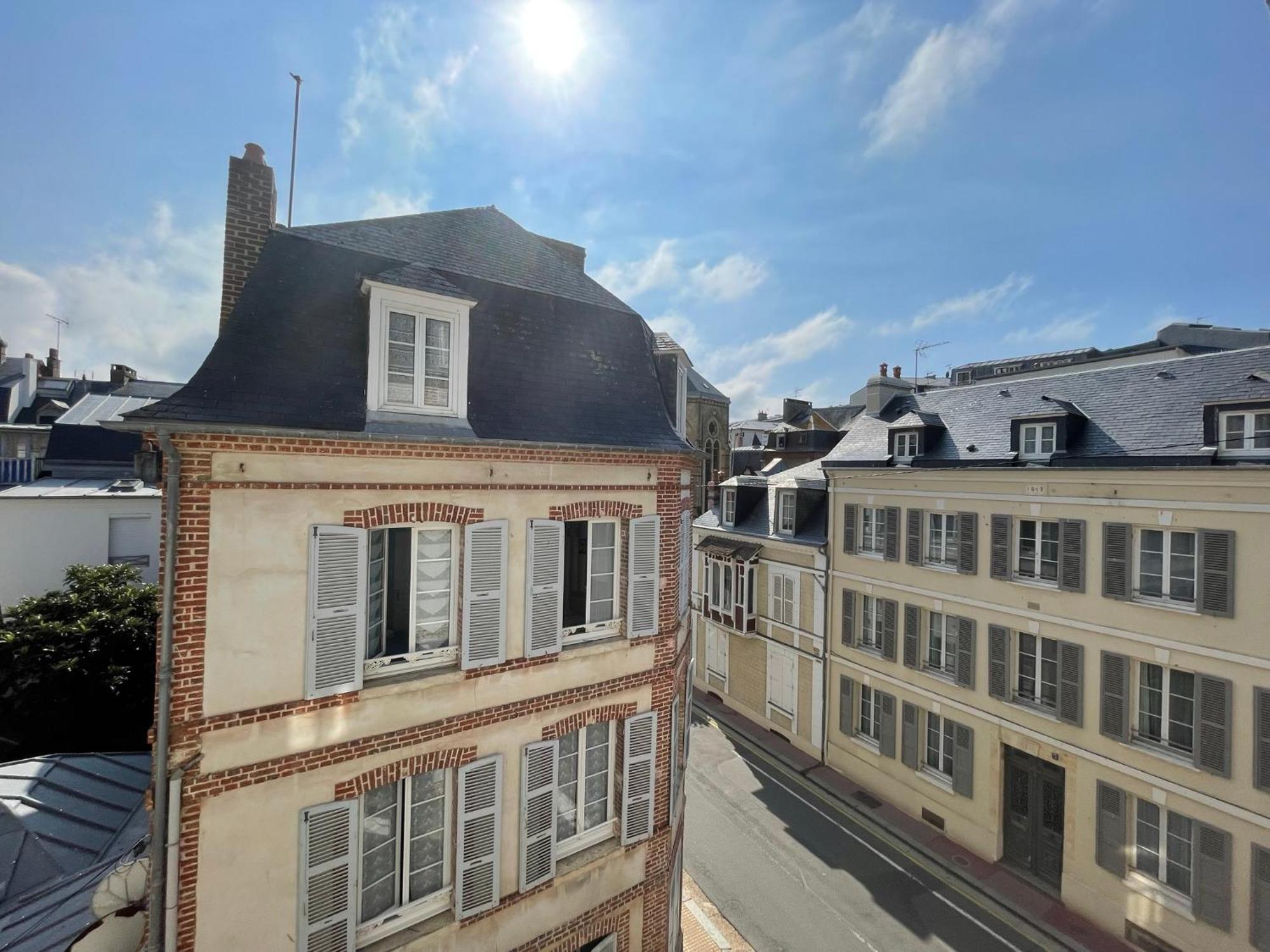 Le - De Charme Trouville-sur-Mer