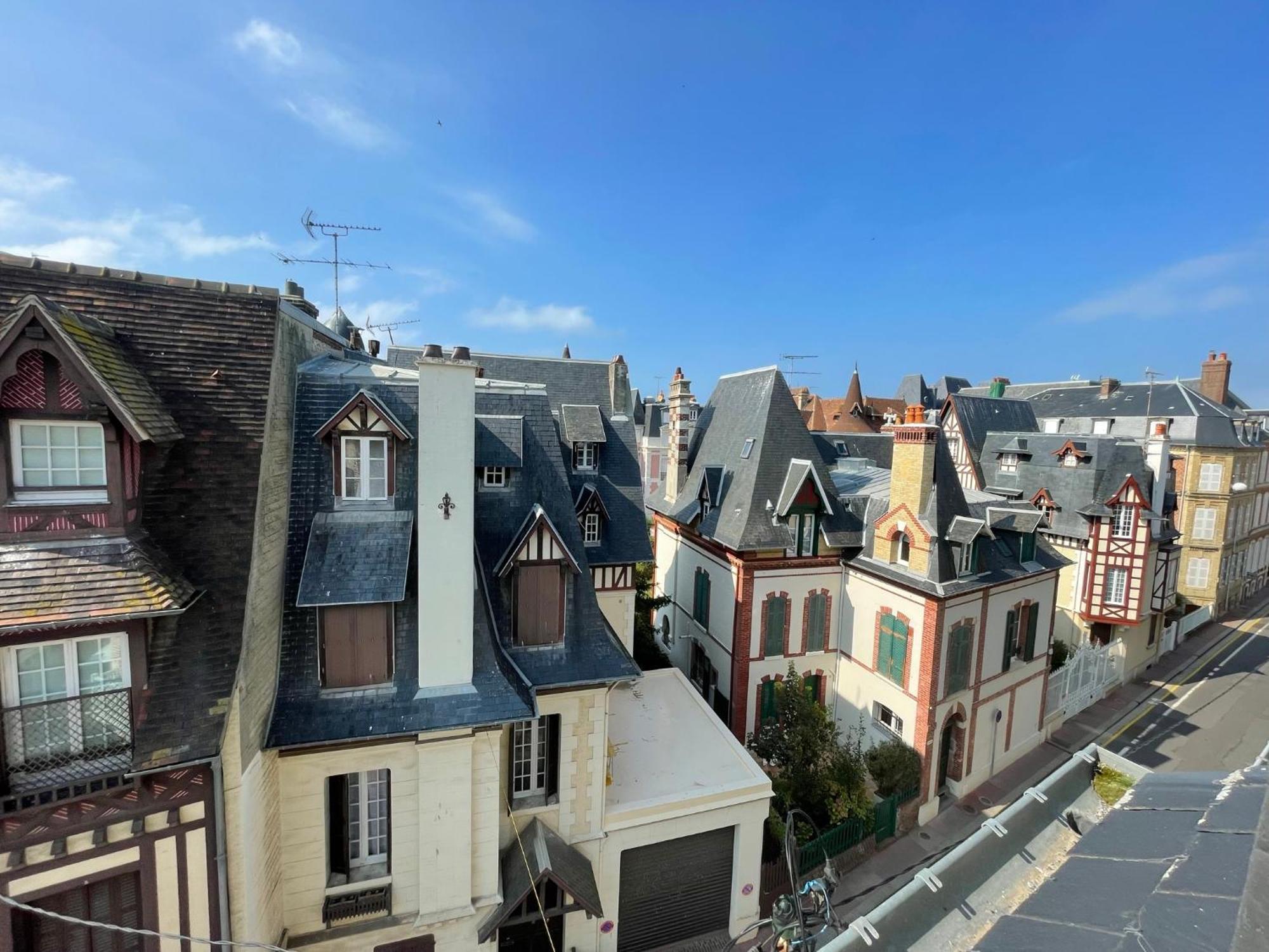 Hotel Le - De Charme Trouville-sur-Mer