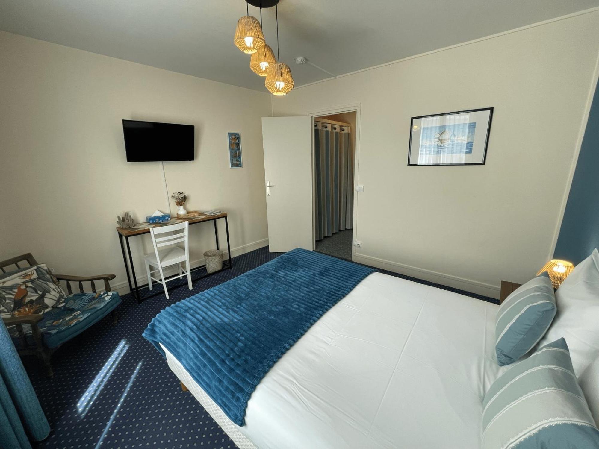 Le - De Charme Hotel Trouville-sur-Mer