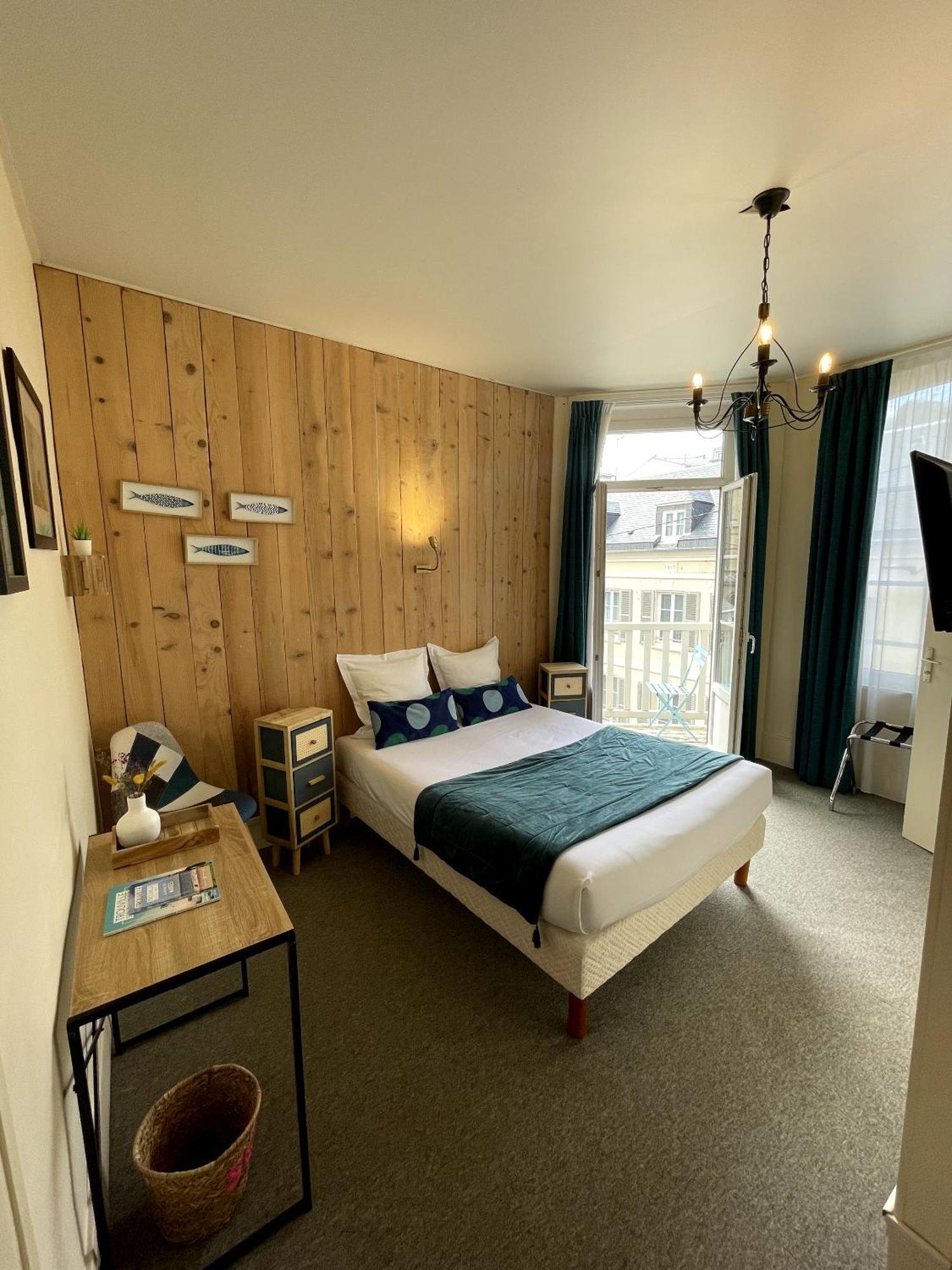 Hotel Le - De Charme Trouville-sur-Mer