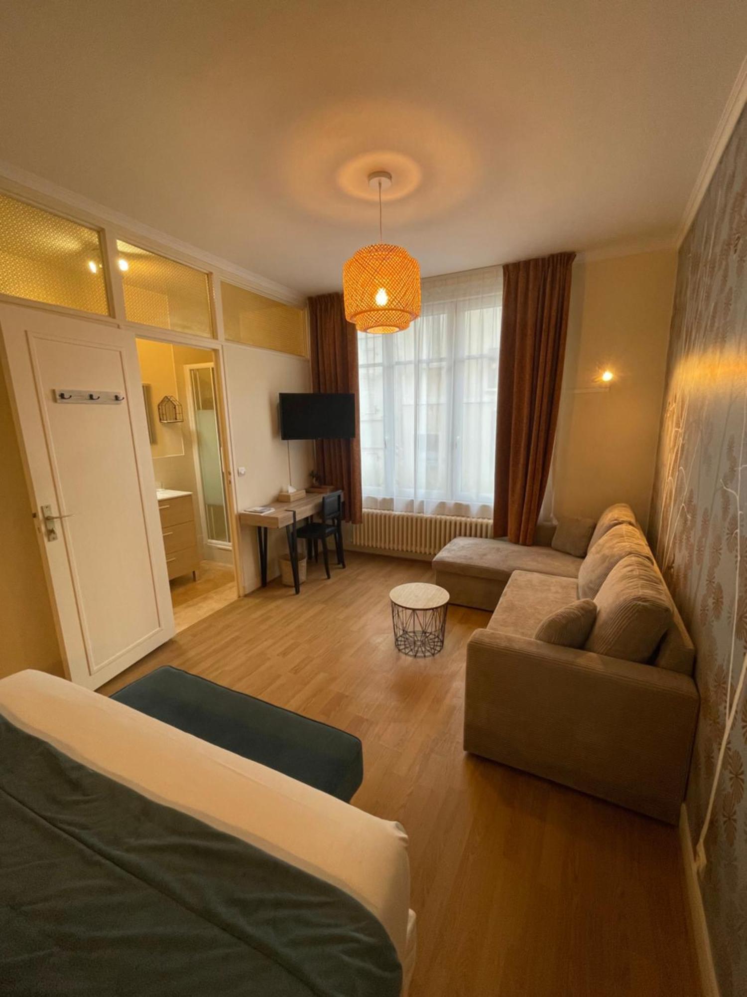 Le - De Charme Hotel