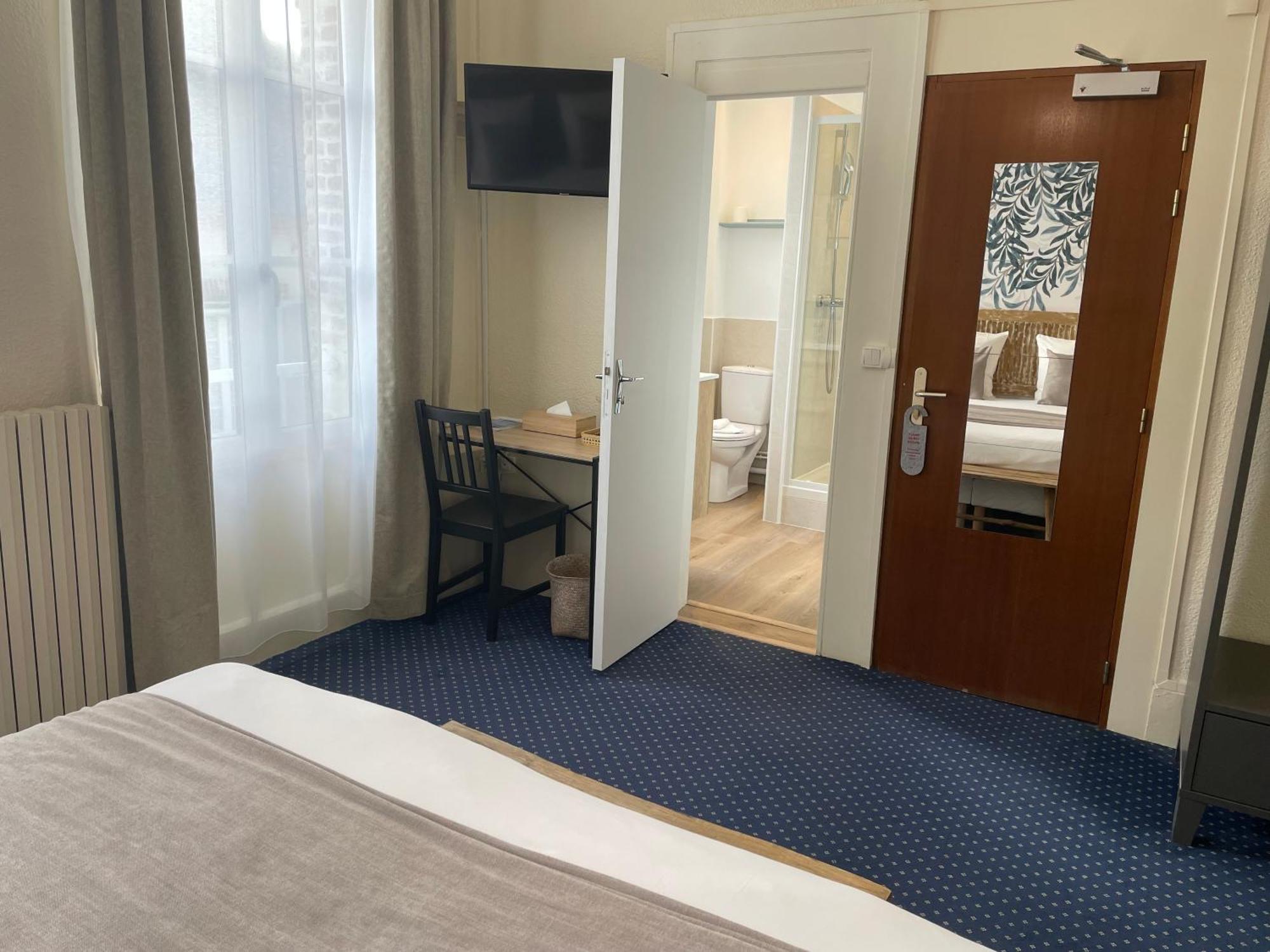 Le - De Charme Hotel 2*