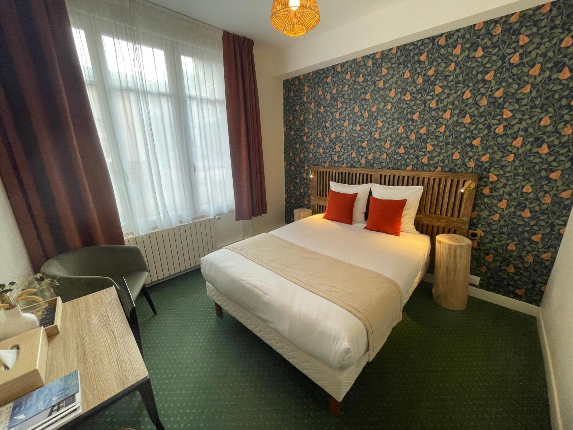 Hotel Le - De Charme Trouville-sur-Mer
