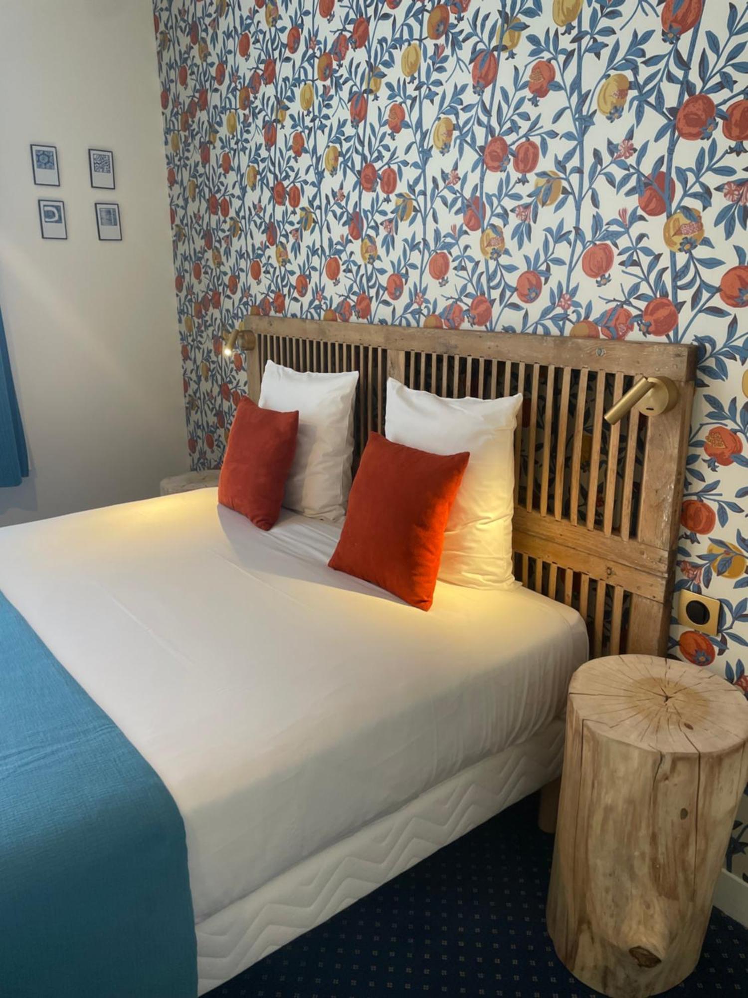 Le - De Charme Hotel 2*