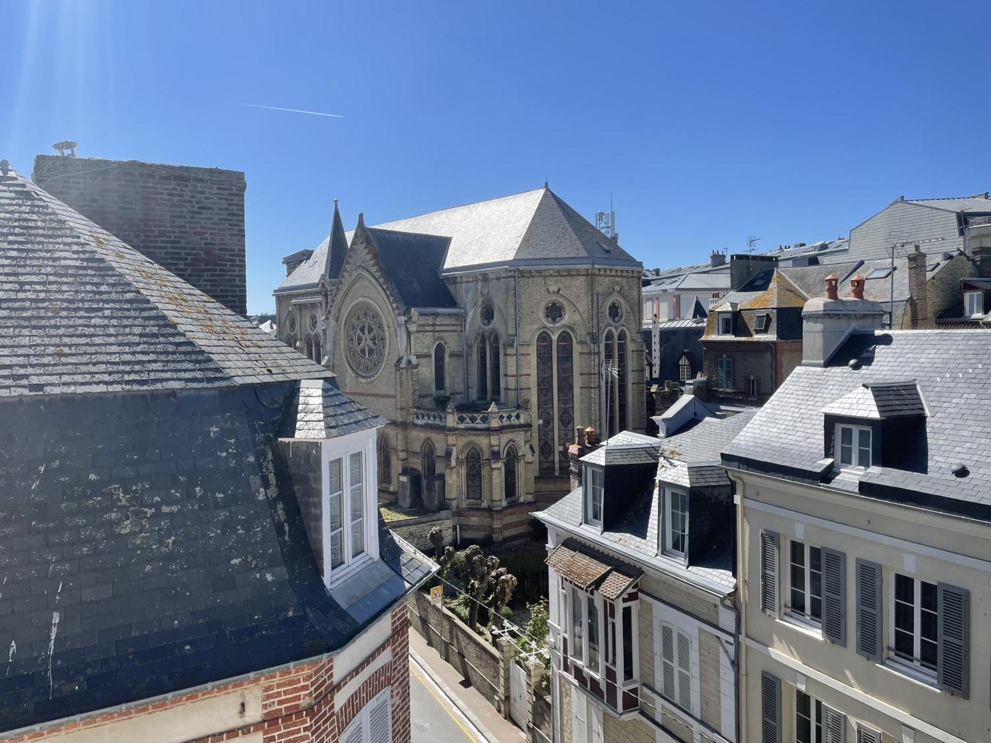 Le - De Charme Hotel Trouville-sur-Mer