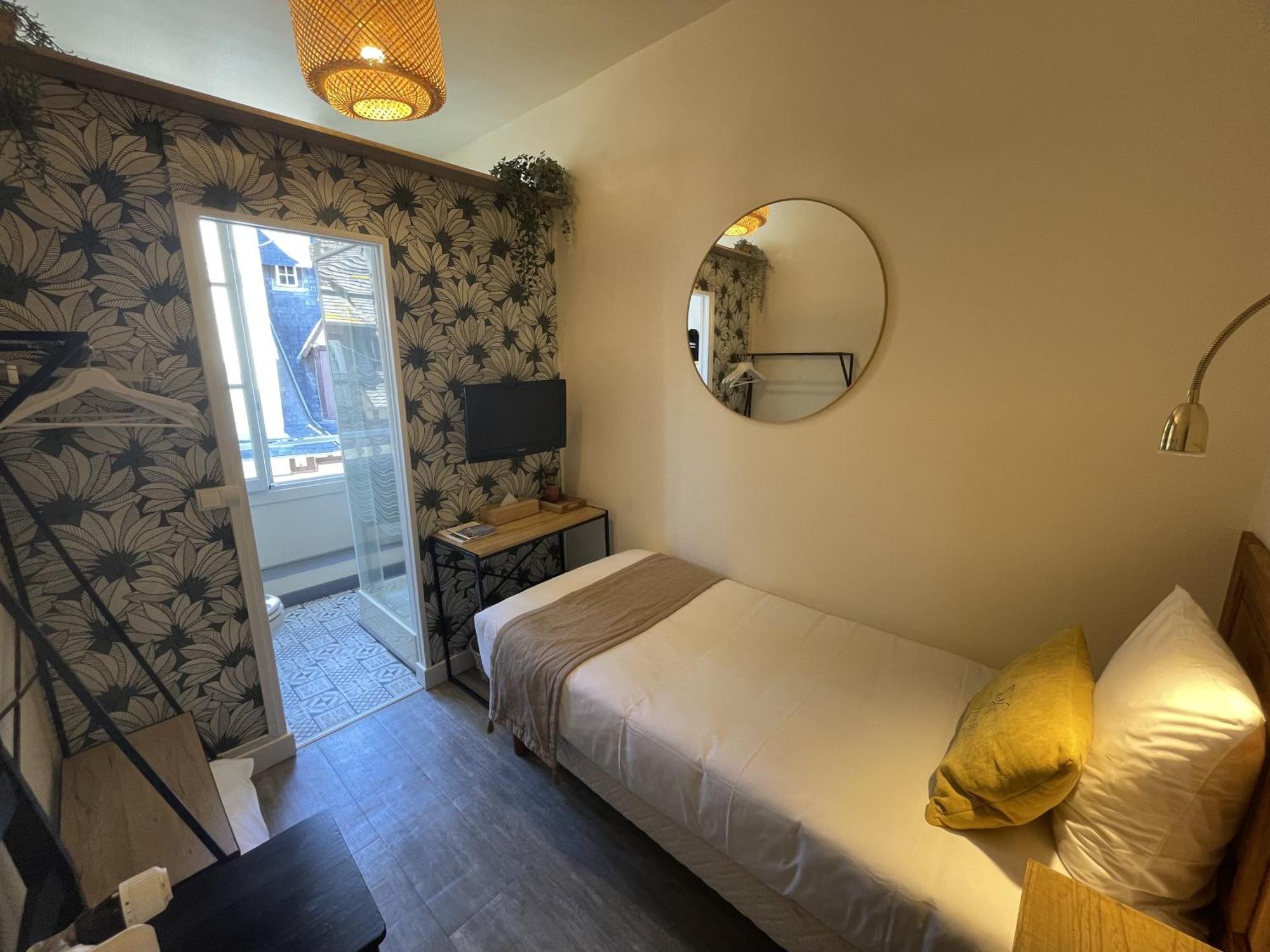Le - De Charme Hotel