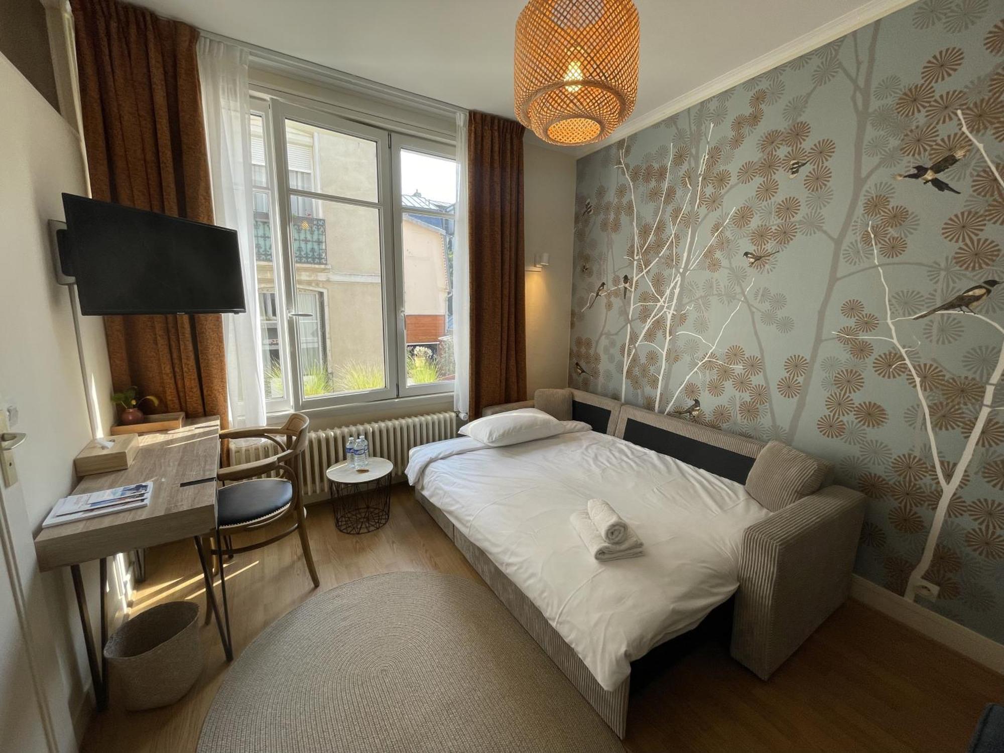 Hotel Le - De Charme