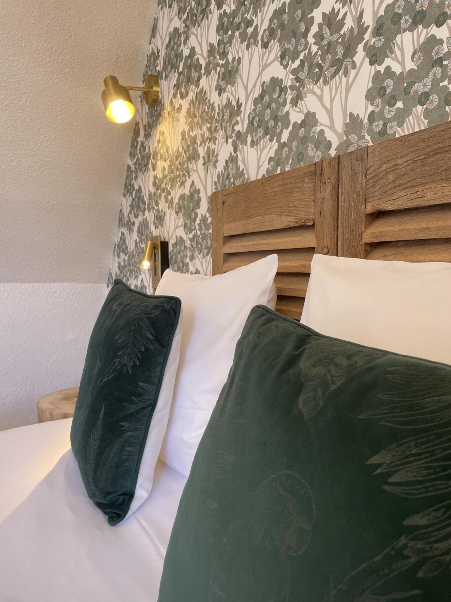 Le - De Charme Hotel Trouville-sur-Mer