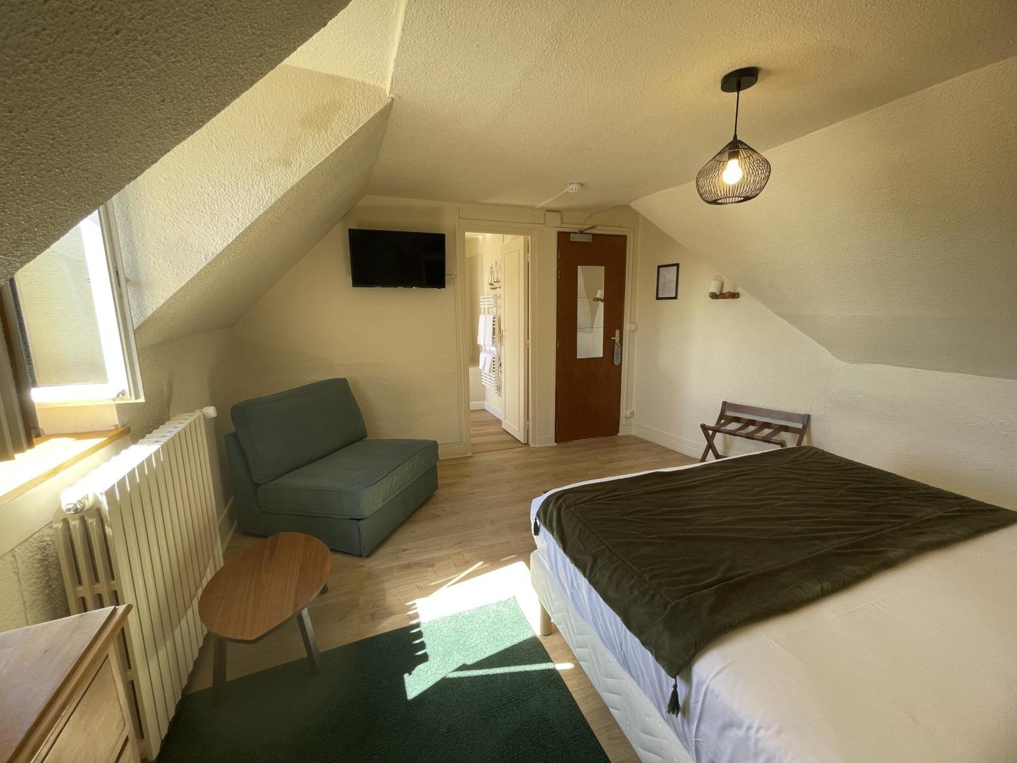 Hotel Le - De Charme Trouville-sur-Mer
