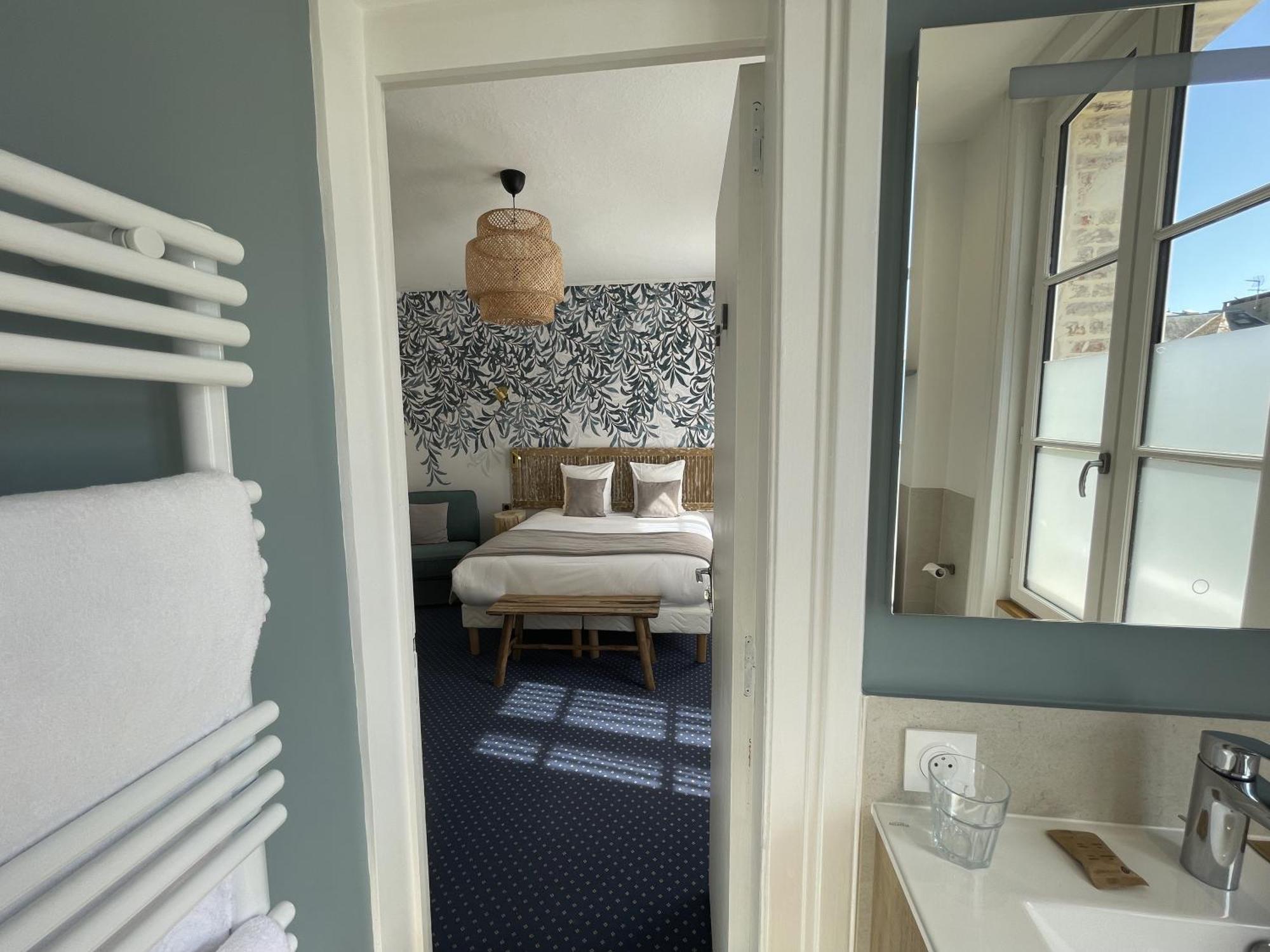 Le - De Charme Hotel 2*