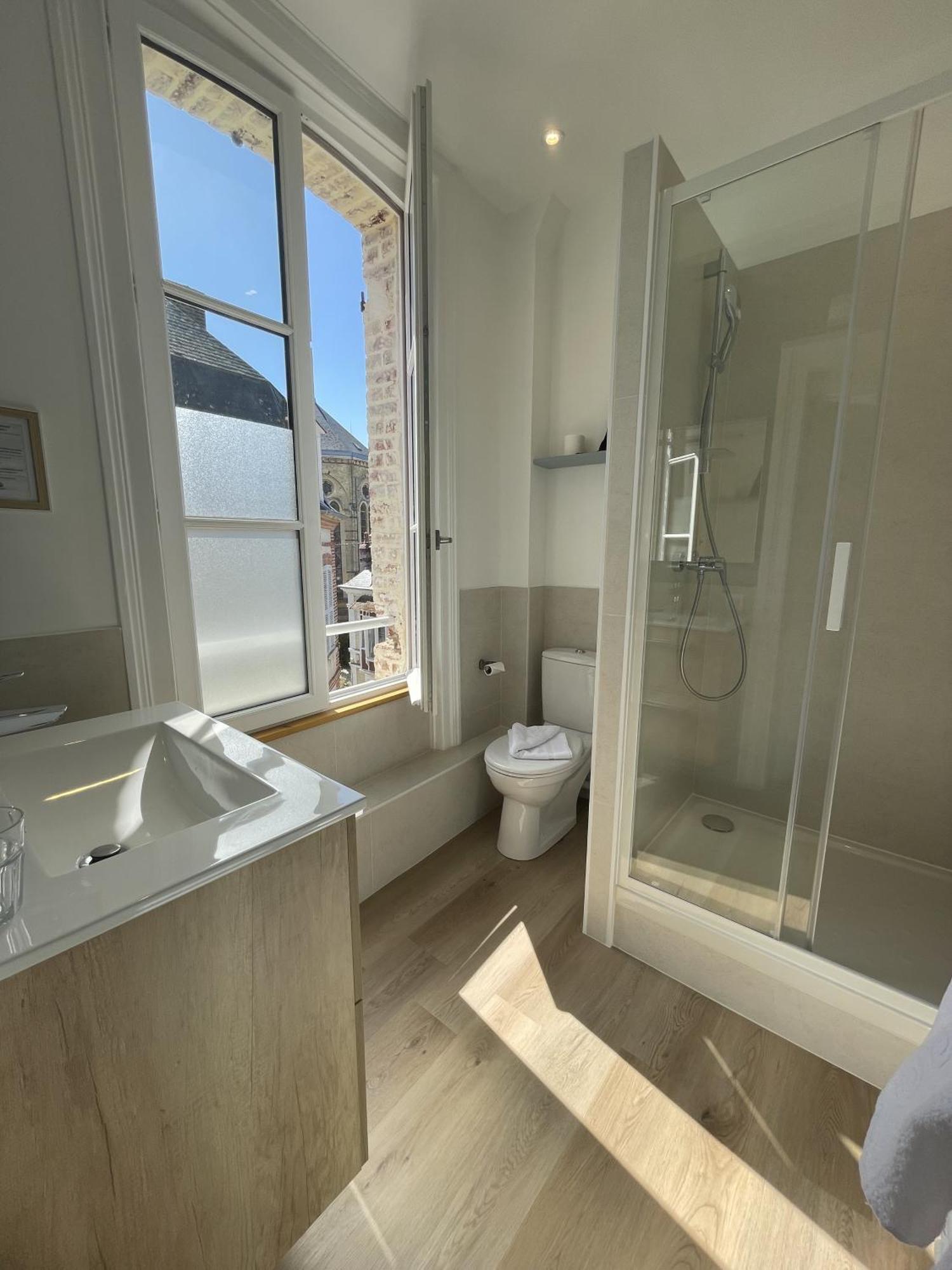 Hotel Le - De Charme Trouville-sur-Mer