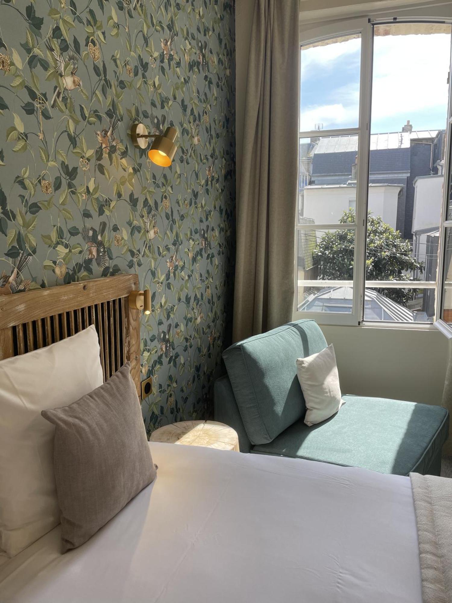 Le - De Charme 2* Trouville-sur-Mer