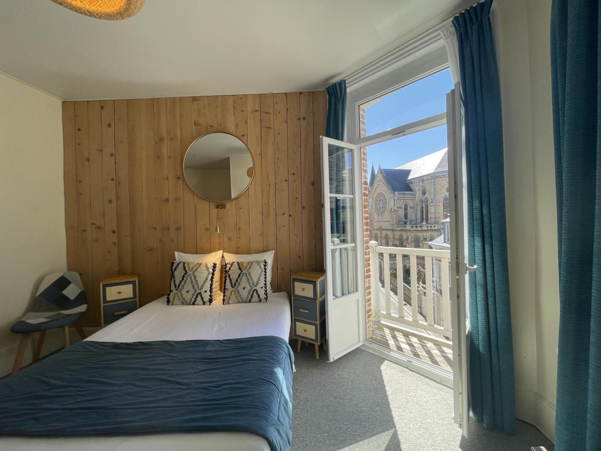 Le - De Charme Hotel