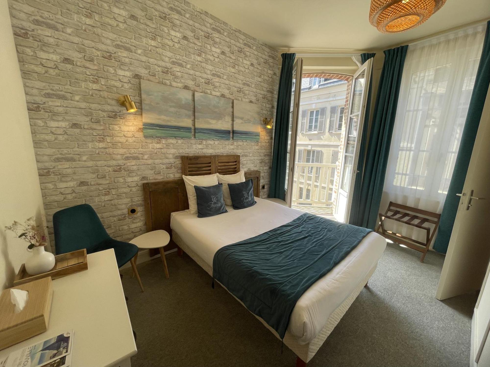 Le - De Charme Hotel