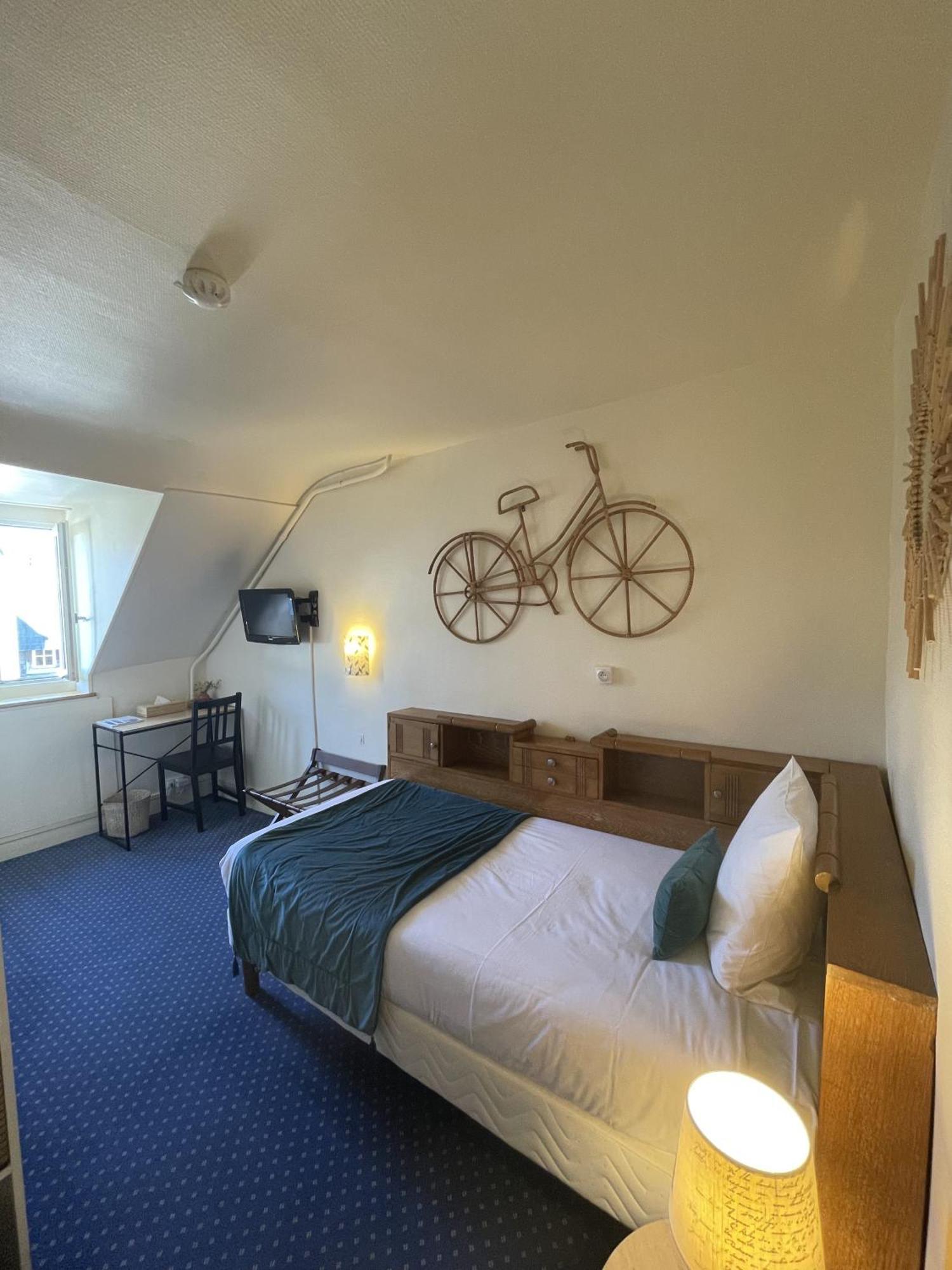 Le - De Charme Hotel 2*