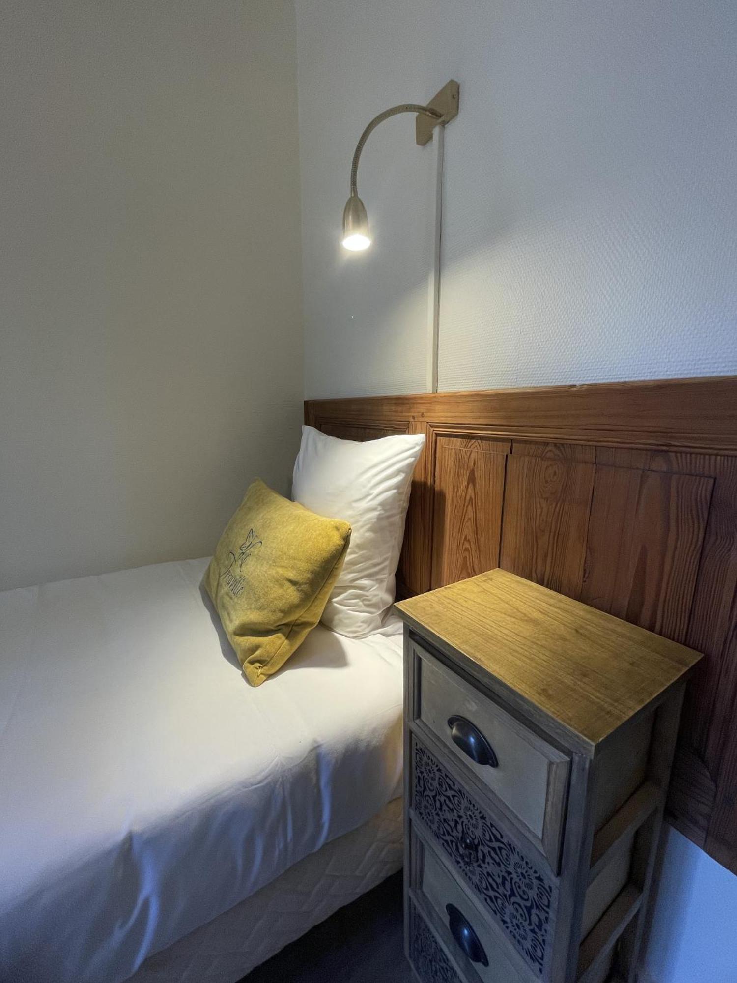 Le - De Charme Hotel Trouville-sur-Mer