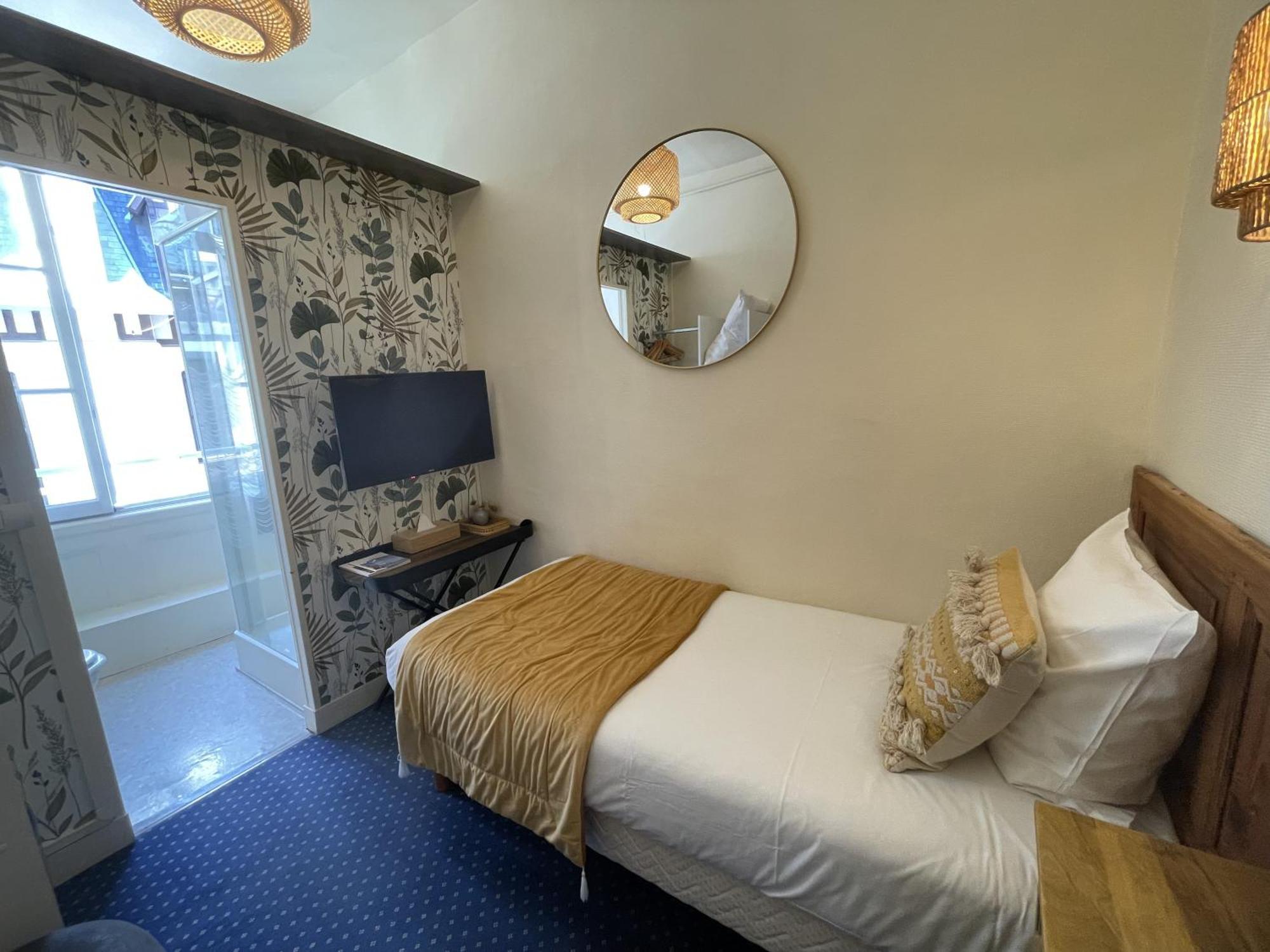 Le - De Charme Hotel 2*