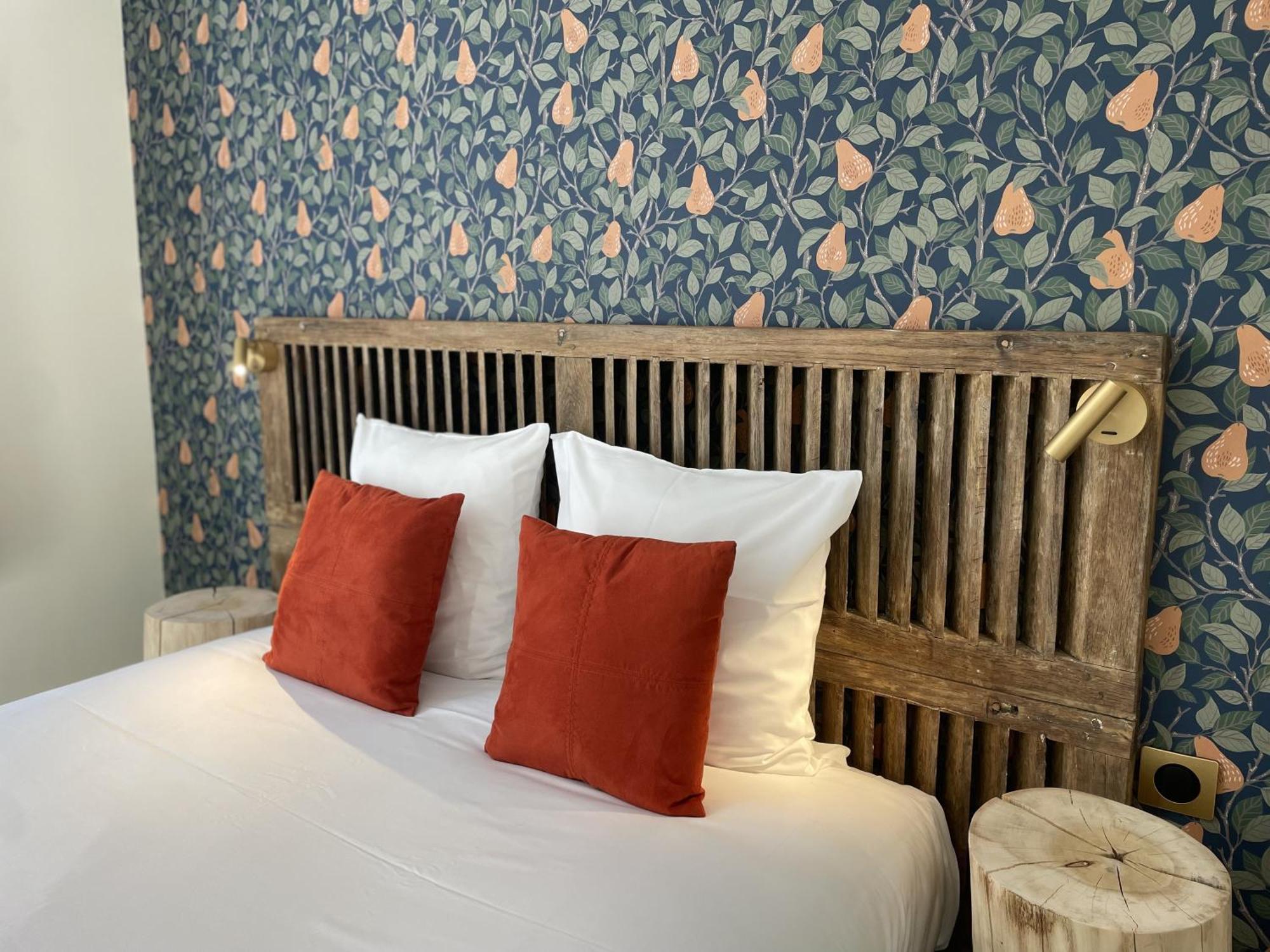 Hotel Le - De Charme Trouville-sur-Mer