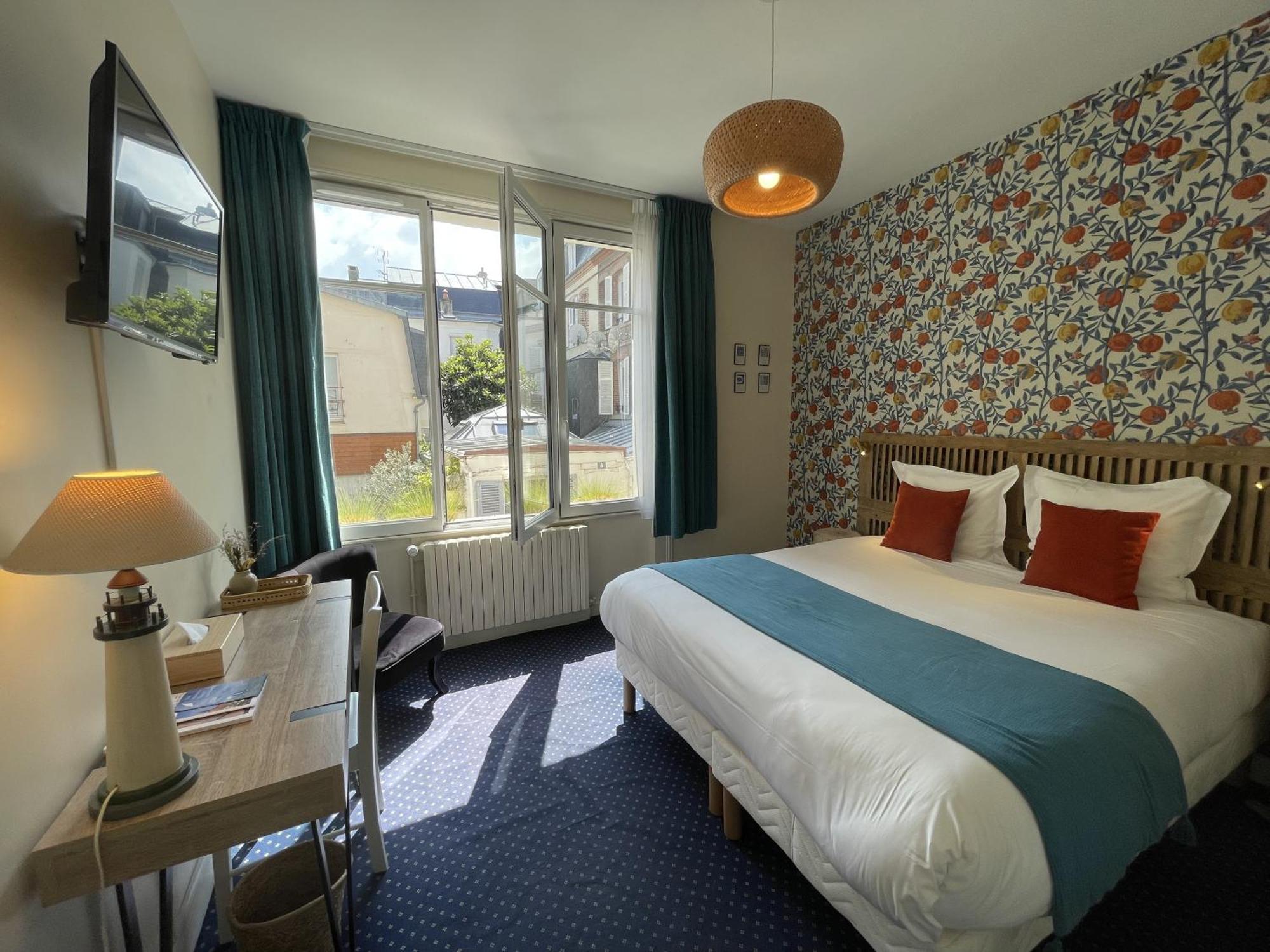 Le - De Charme Trouville-sur-Mer