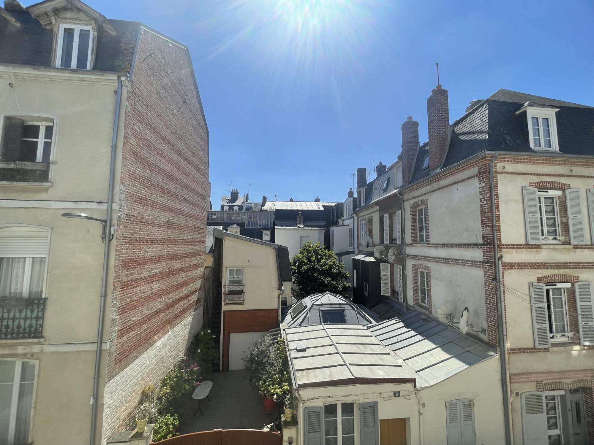 Le - De Charme Hotel