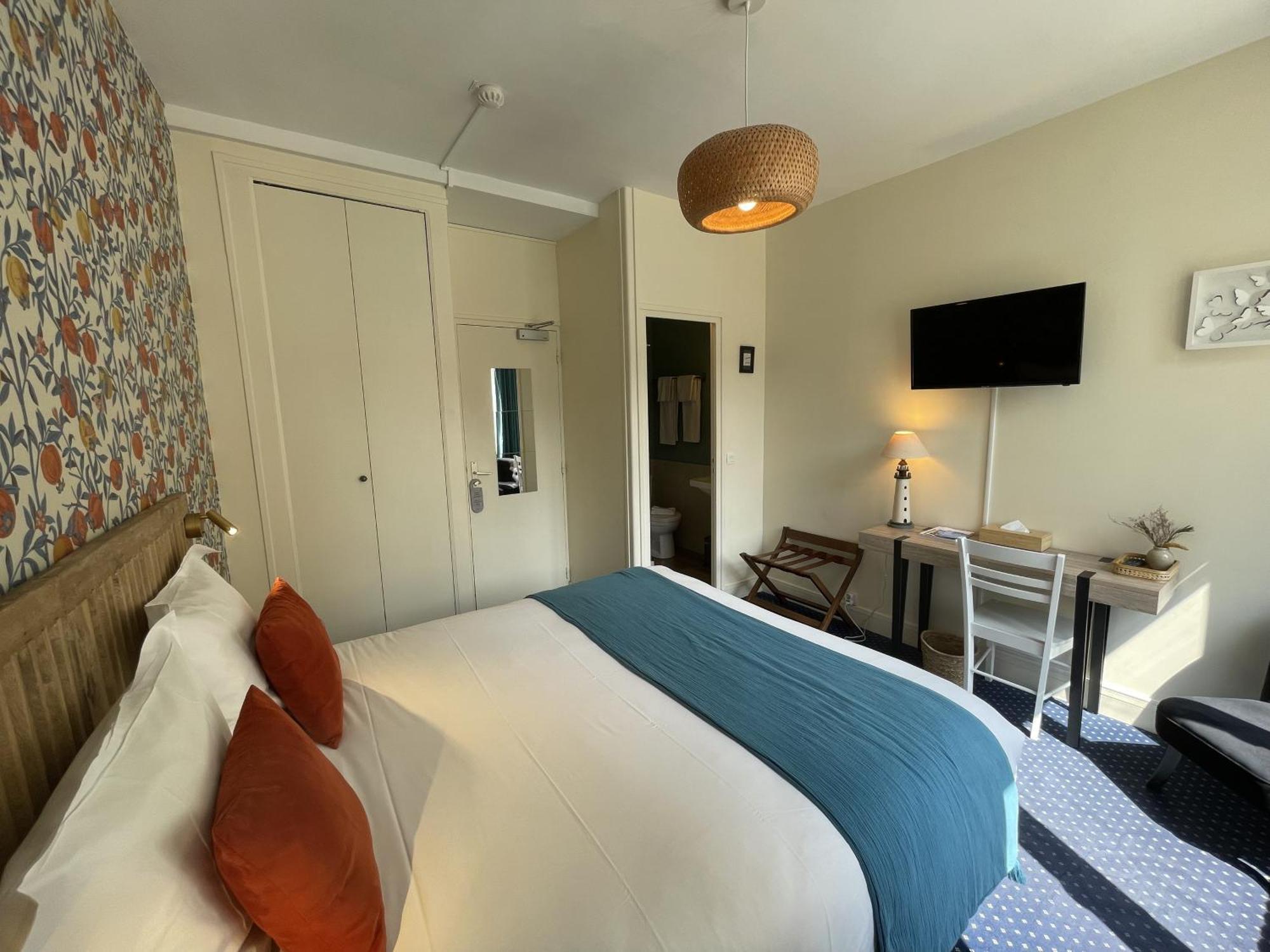 Hotel Le - De Charme
