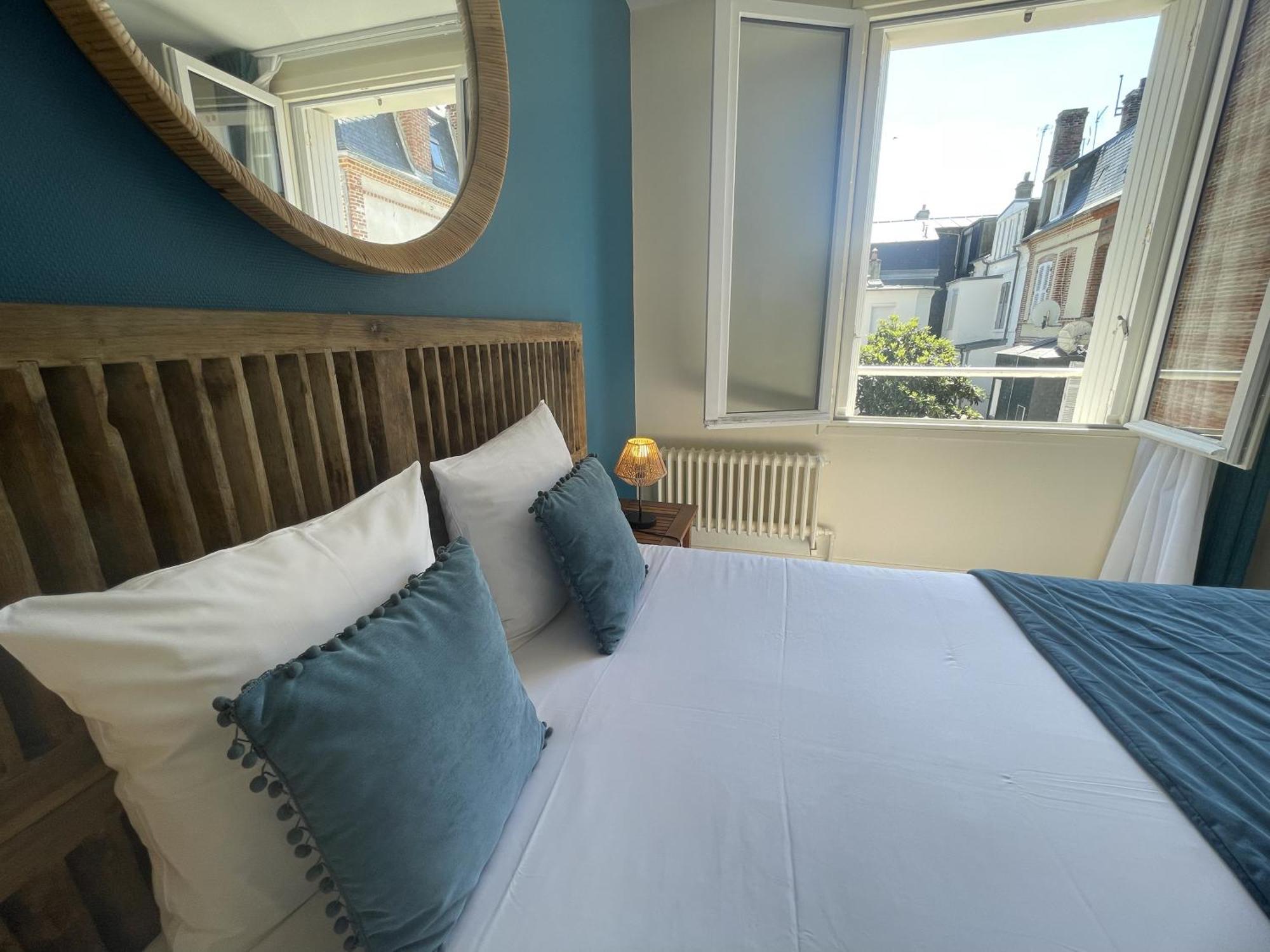 Le - De Charme Hotel Trouville-sur-Mer