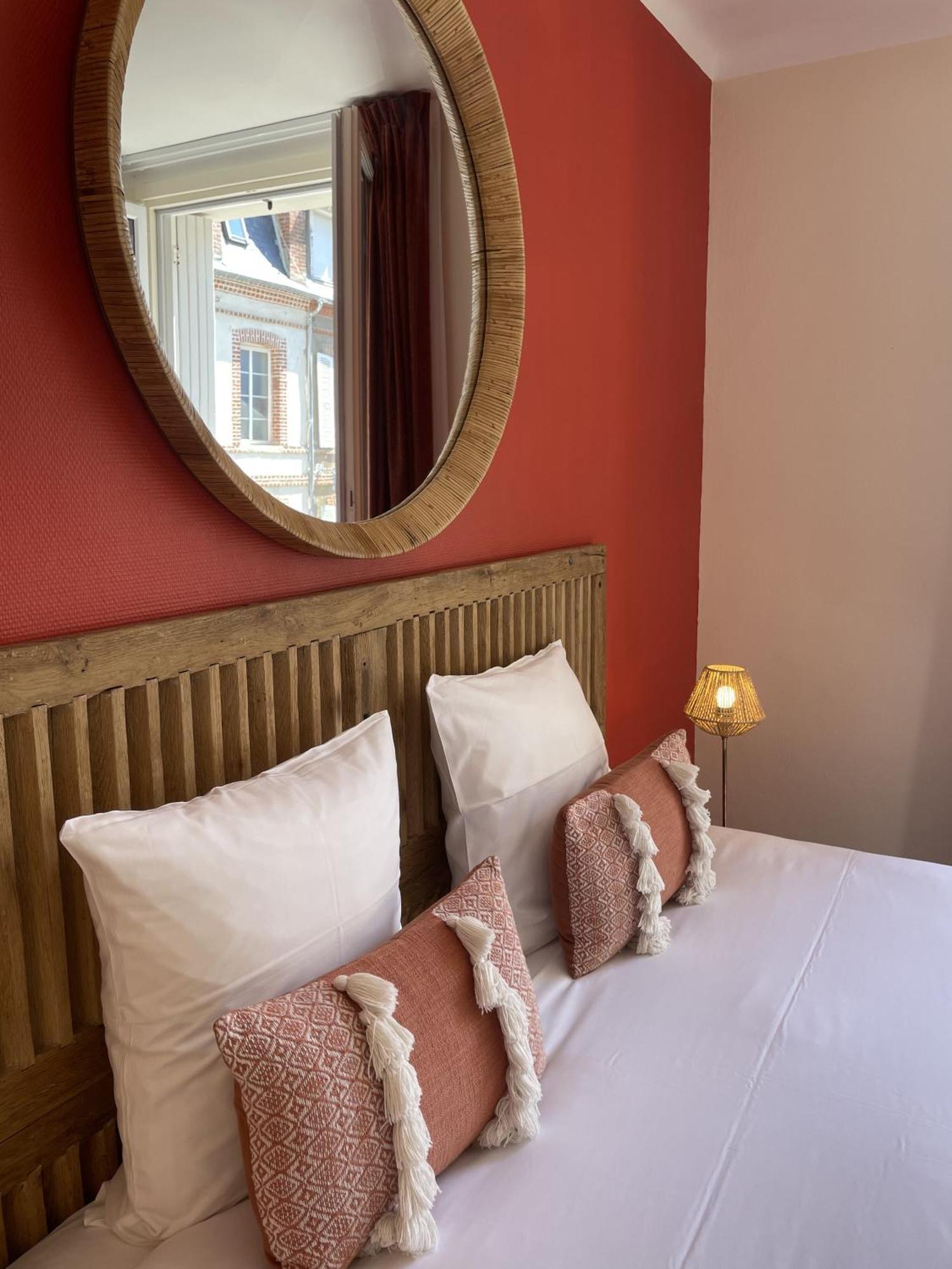 Hotel Le - De Charme Trouville-sur-Mer