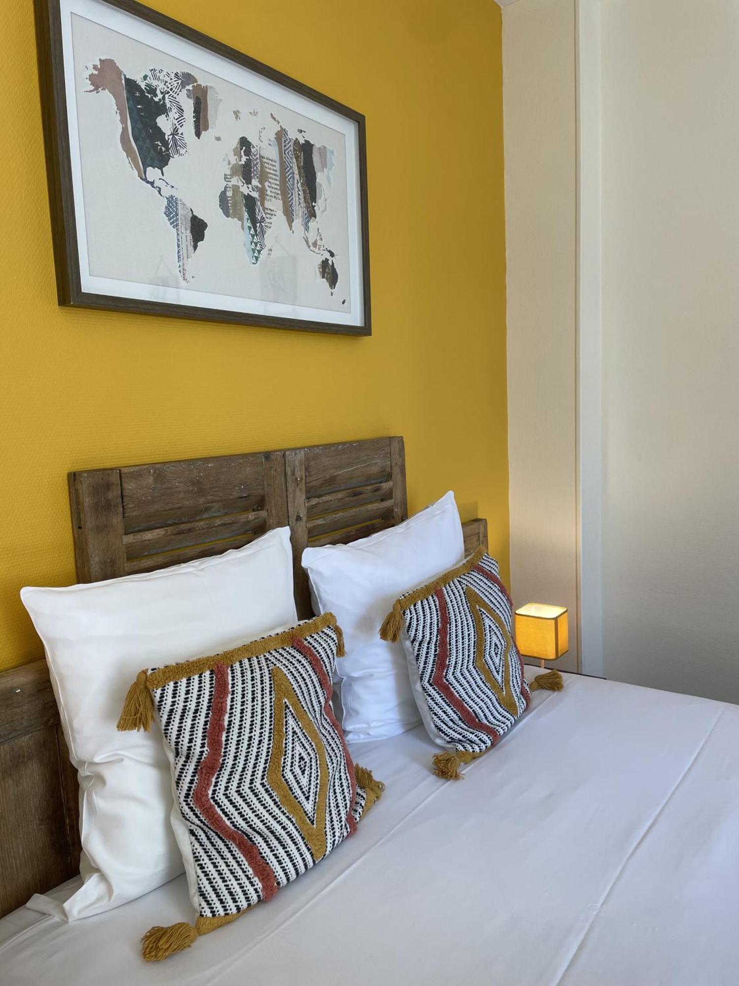 Le - De Charme Hotel