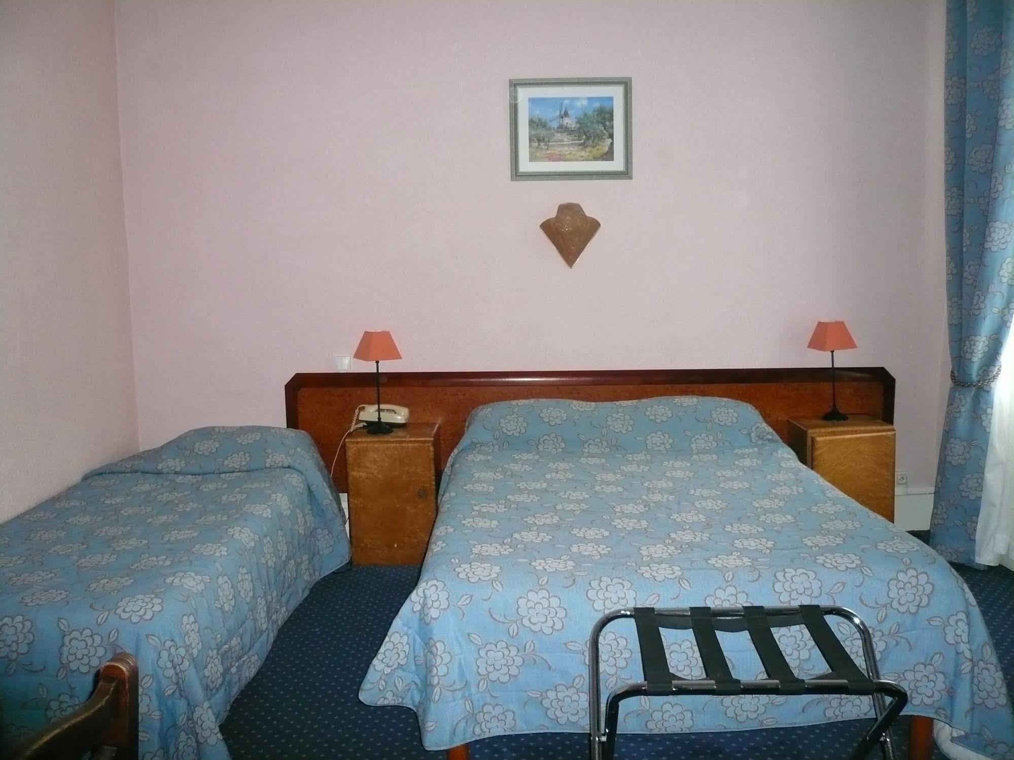 Le - De Charme Hotel 2*